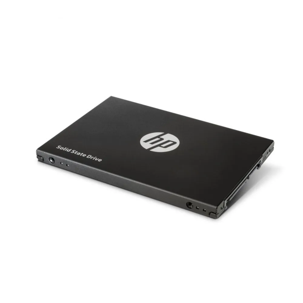 Твердотельный накопитель HP S700 2.5&quot SATA III 3D NAND TLC | Компьютеры и офис