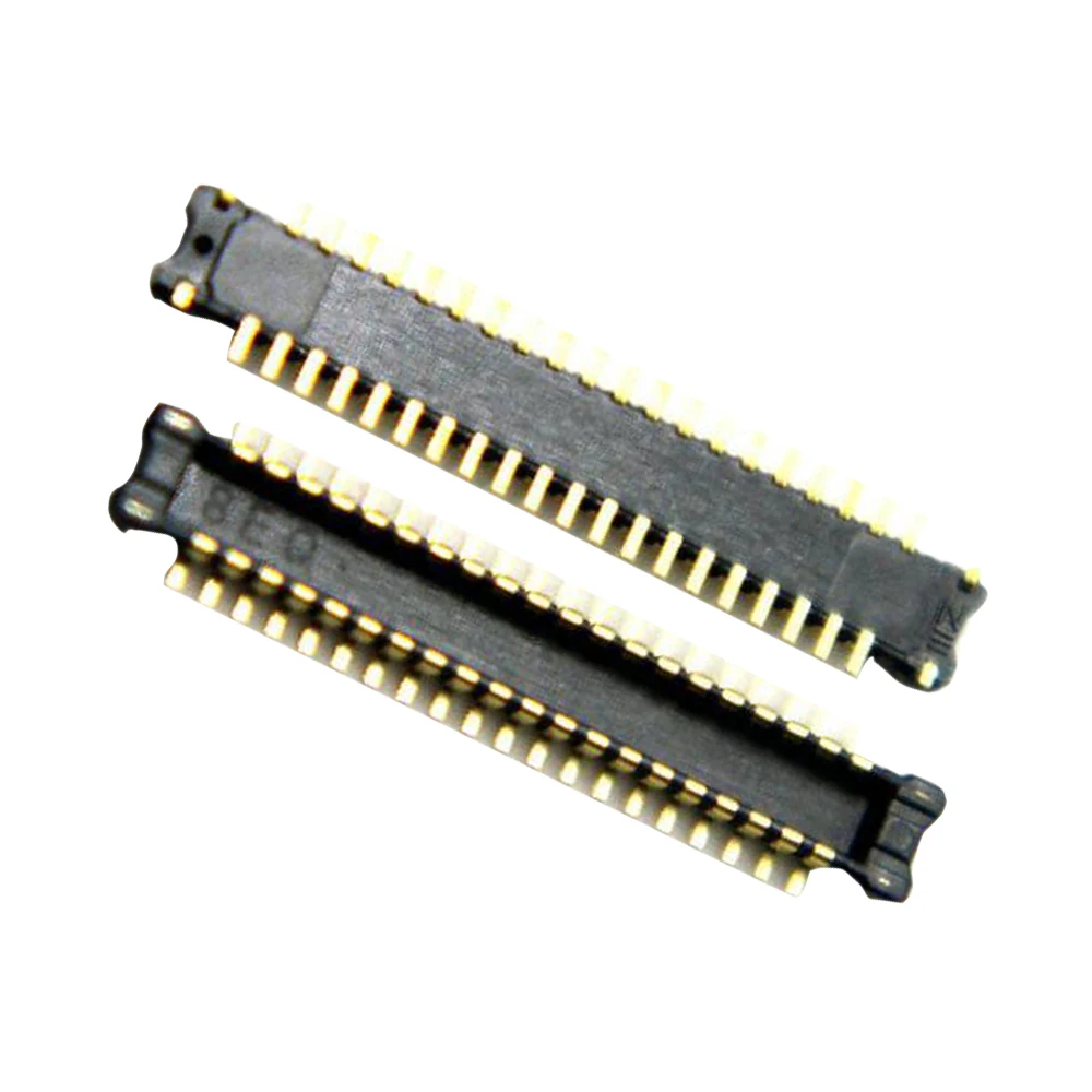 

LCD FPC Screen Connector For Motorola Moto G6plus G6 plus on LCD Flex