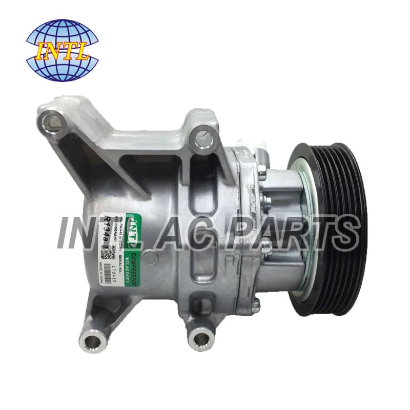 DR08 61450 61052 92600C570A DR0861450 DRZ861450 DRZ8 61 450 052 CR08B Авто Воздушный a/c ac компрессор для MAZDA 2 1 3|ac