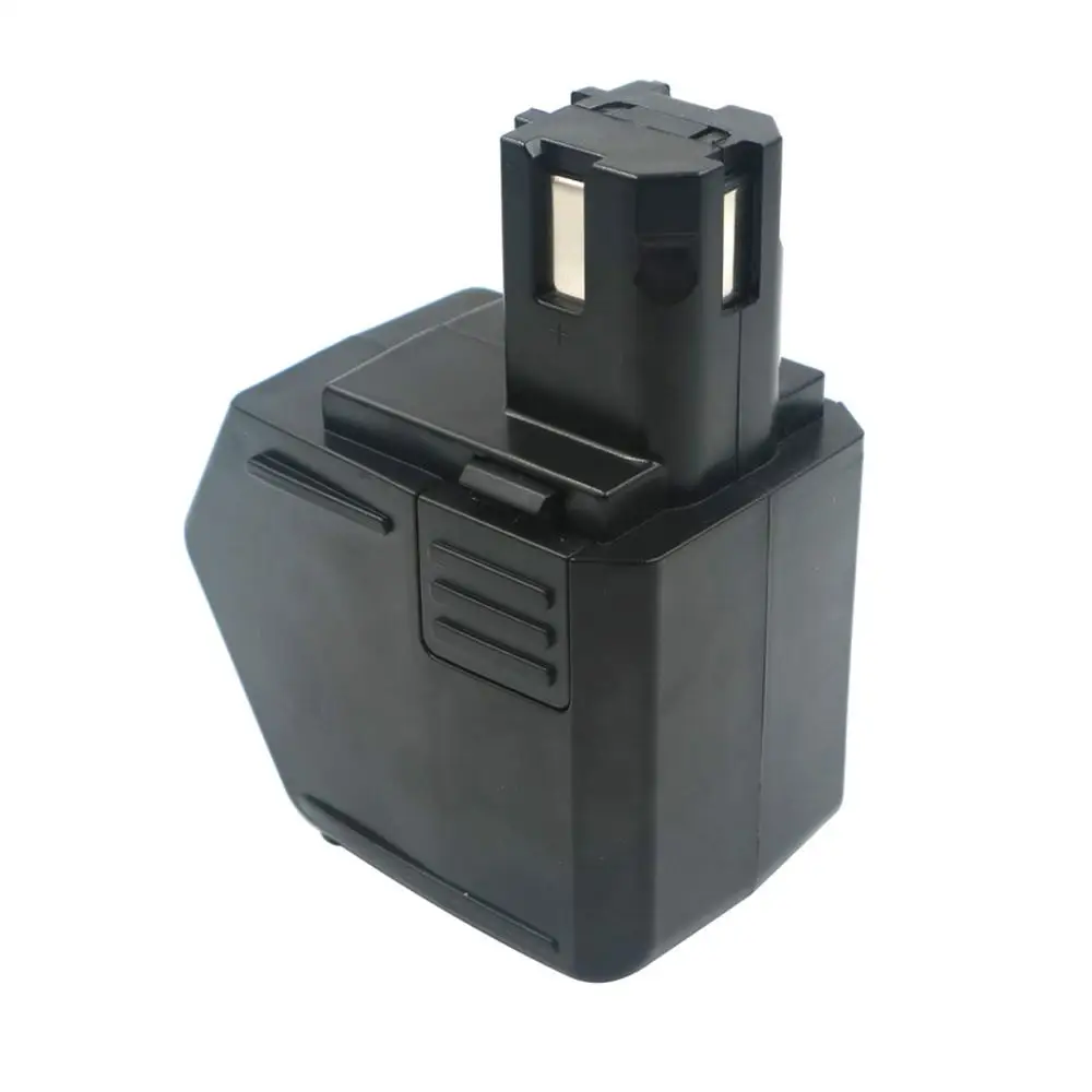3 0 Ач перезаряжаемая батарея Hil12B NiMh сменная 12 В для Hilt BP10265605 SBP10 SBP12 SF126 SFB105