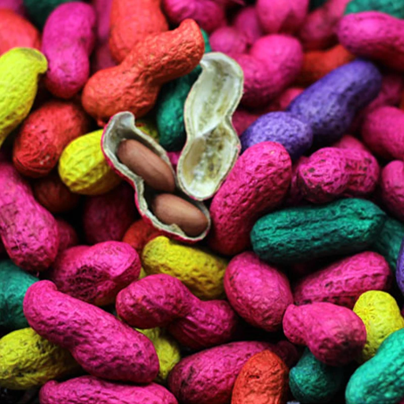 Фиолетовый порошок красителя для ткани пигментная краска одежды обновления перо