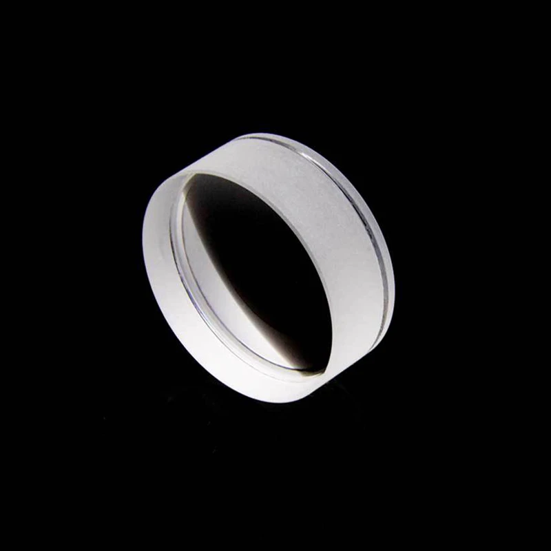 Обработка пользовательских ахроматических линз диаметром 28 мм Толщина центра 2 5