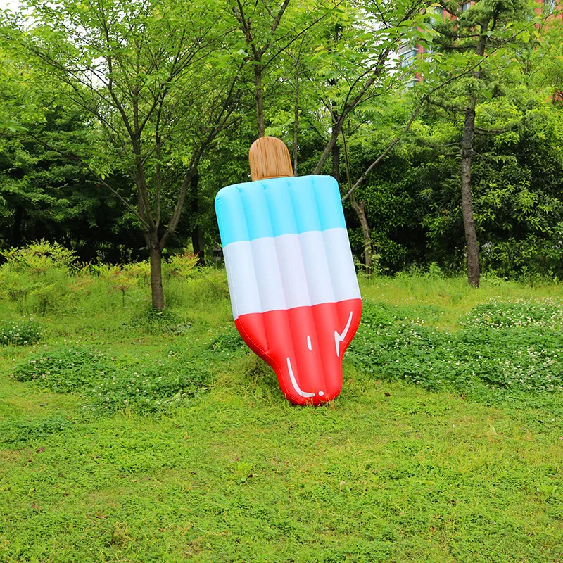 Надувной матрас для плавания надувной бассейна поплавок гигантский бассейн