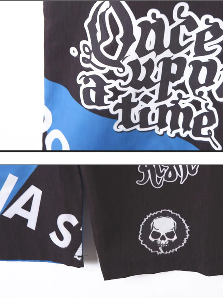 

hip hop bodysuit thin short jumpsuit women summer 2020 new Oversized ladies Playsuits Letter print Streetwear sleeveless Romper