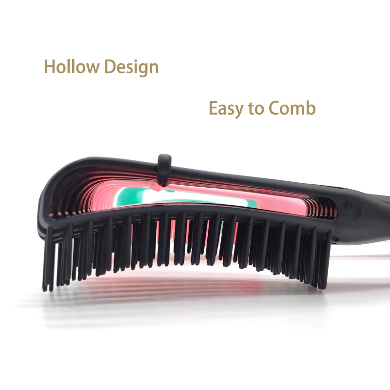 2020 расческа для волос грабли массажа головы массажер новая многофункциональная