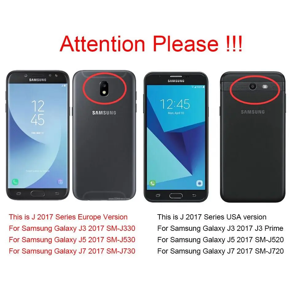 Deevolpo чехол для samsung Galaxy J3 J5 J7 Prime A5 A3 A310 A510 J310 силиконовый держатель для карт чехол-портмоне с держателем для карт и Капа D03E