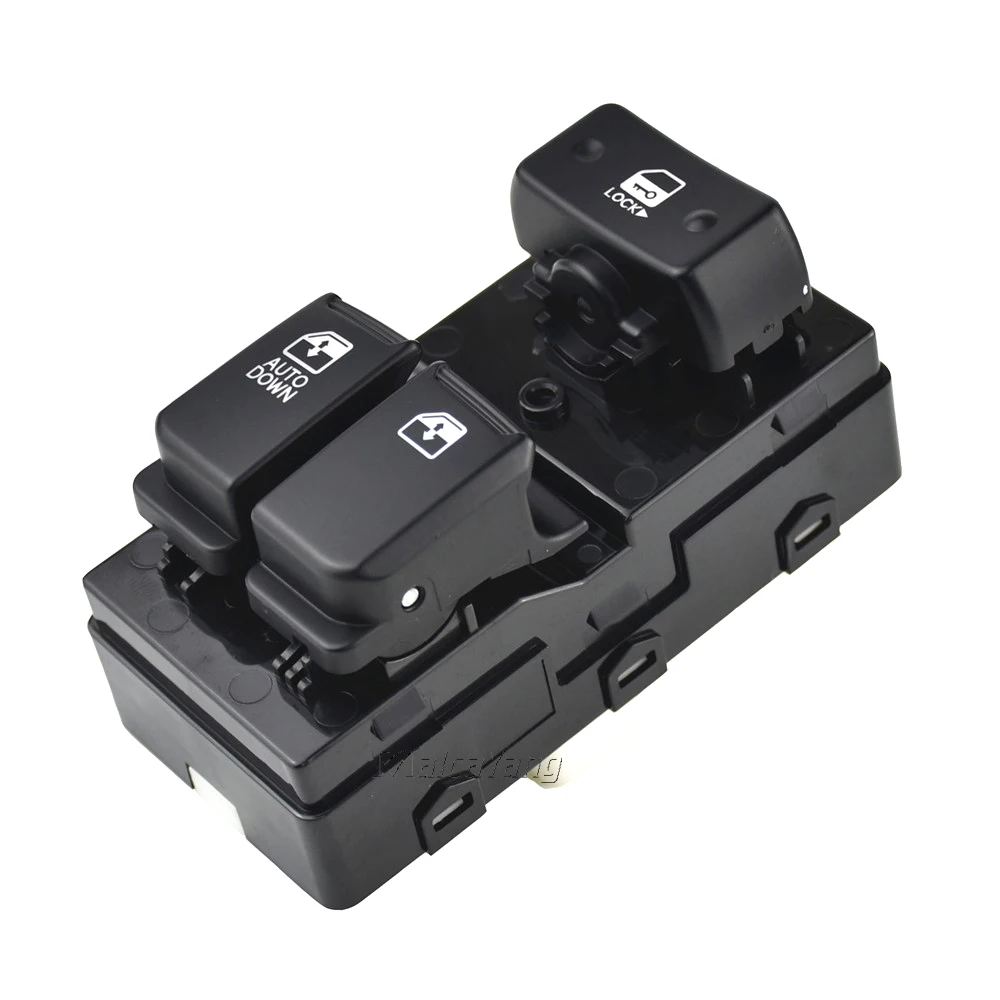 Автомобильные аксессуары для Hyundai 2007 2008 2009 2010 2011 2012 2013-2016 93571-4H110 935714H110