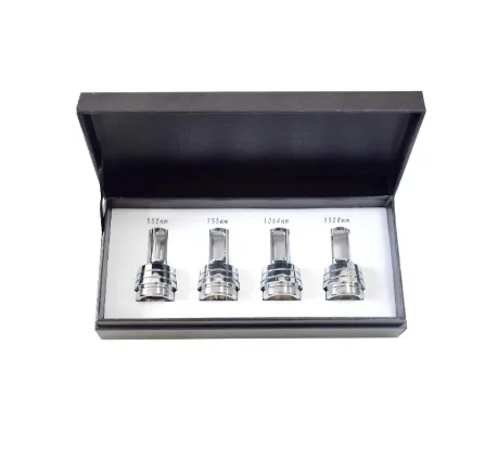 Лазерный Аппарат для удаления татуировок портативный Nd Yag лазер Pico 755 1320 1064 532nm