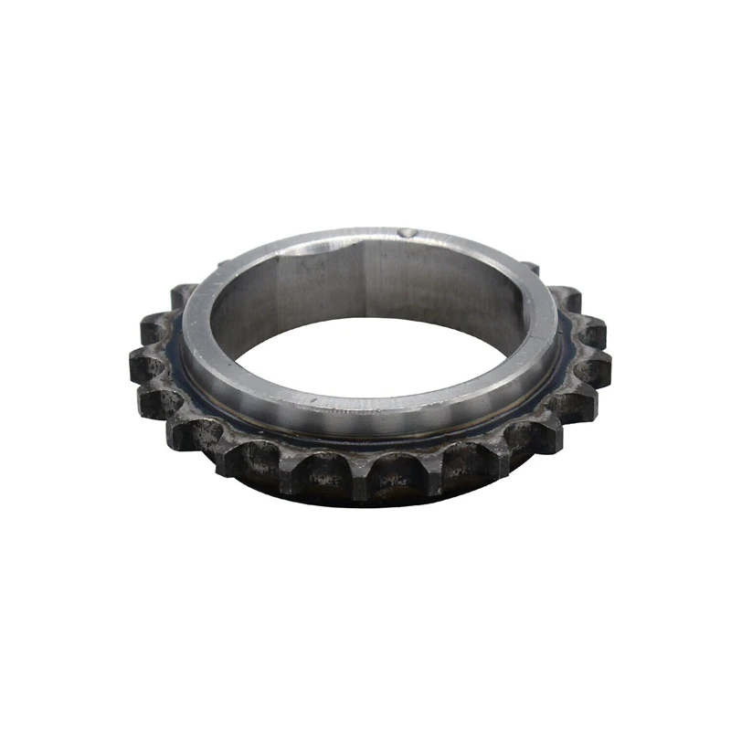 Авто Шестерни коробка передач коленчатый вал запасное колесико для A-u-d-i сиденье