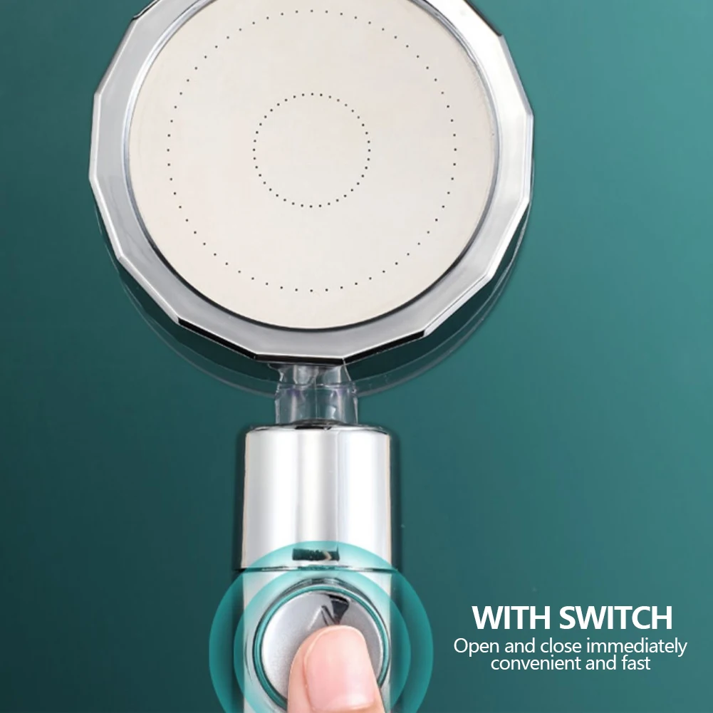 Современные бытовые аксессуары для ванной комнаты высокого давления