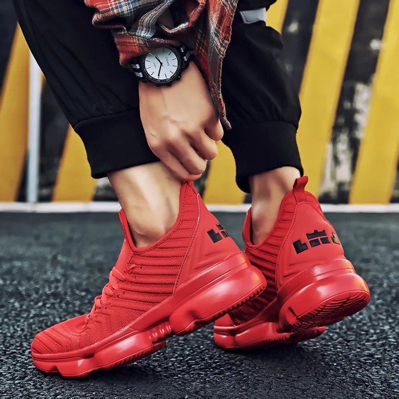 Новые Выпуски мужские баскетбольные кроссовки с зумом Freak 1 FIBA прибывшие в