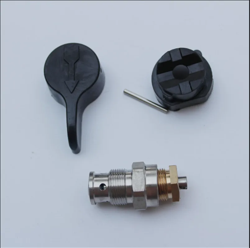 Новый послепродажный преобразовательный клапан 257 352 257352 для Spraye390/395/490/495