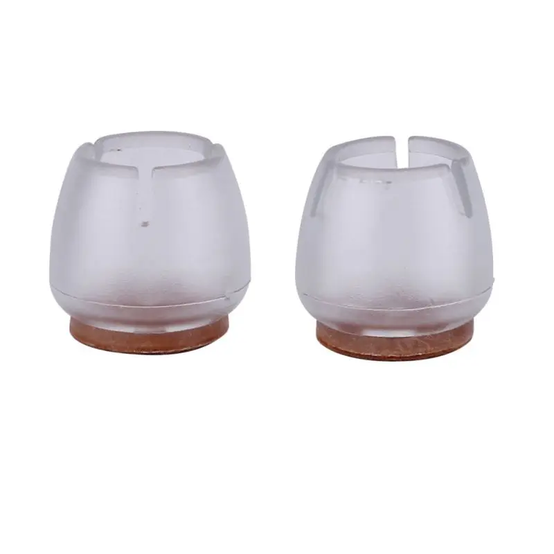 Силиконовые крышки для ног стула накладки мебельные скатерти напольные