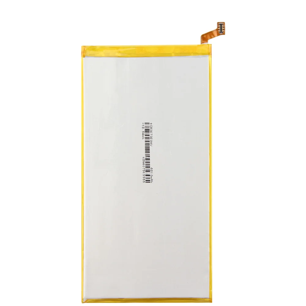 

QrxPower Replacement Battery 5000mAh HB3873E2EBC For Huawei Honor Mediapad X1 X2 7D-501U 501L 503L GEM-701/702L/703L