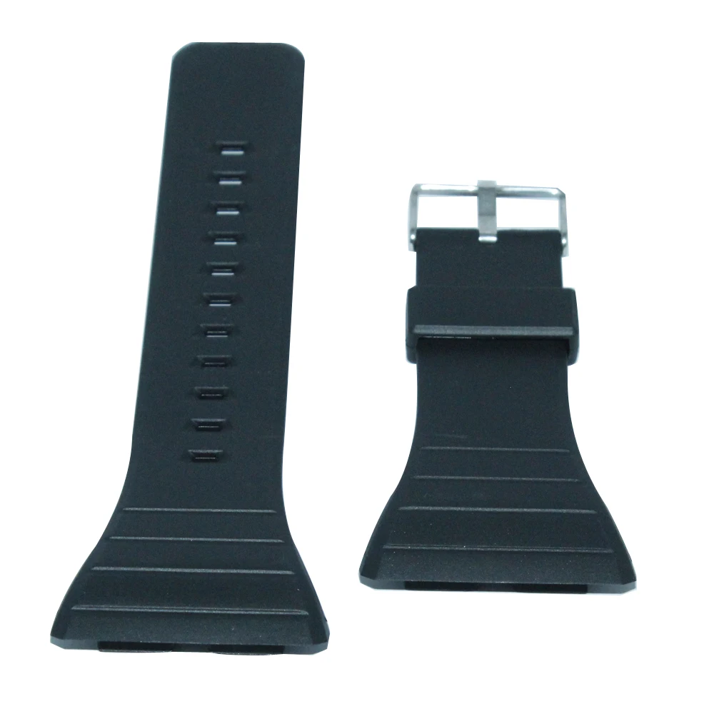 Ремешок для часов Ohsen Спортивные часы на резиновом ремешке Высококачественный