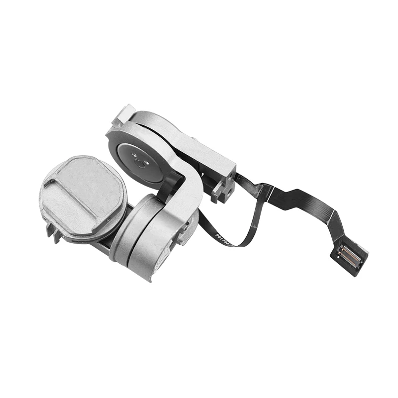 Suitable For DJI MAVIC PRO Gimbal Camera Shaft Arm With Cable MAVIC Motor Repair Parts enlarge