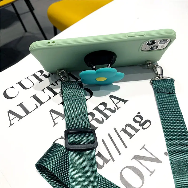 Чехол-подставка с мультипликационным динозавром для Xiaomi Redmi 9A 9C 7A Note 9 9S 8T 8 Pro 7 Mi 10