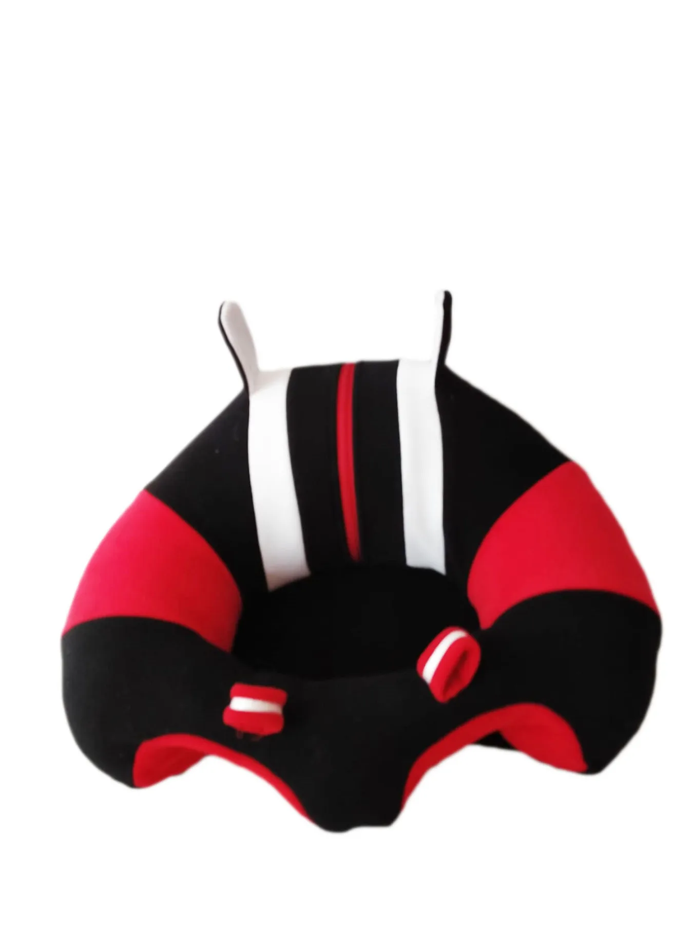 Amazingo Bebe Or Not Overturned Eared Baby support seat | Мать и ребенок