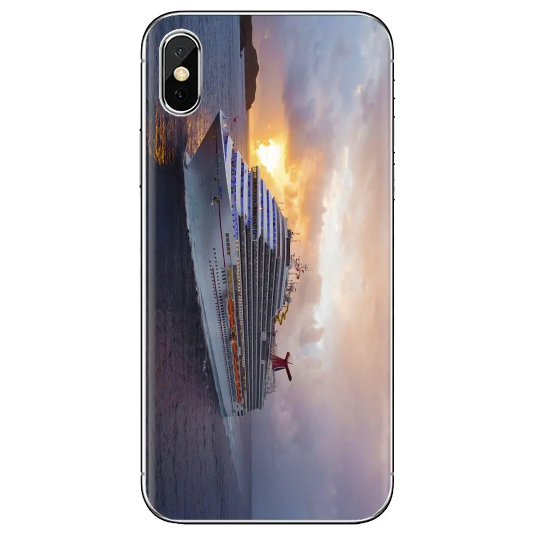 Мягкий чехол из ТПУ для Samsung Galaxy S6 S10E S10 Edge Lite Plus Core Grand Prime Alpha J1 mini | Мобильные