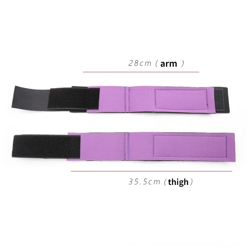 Сексуальные женские наручники скобы для эротических секс-игрушек женщин БДСМ