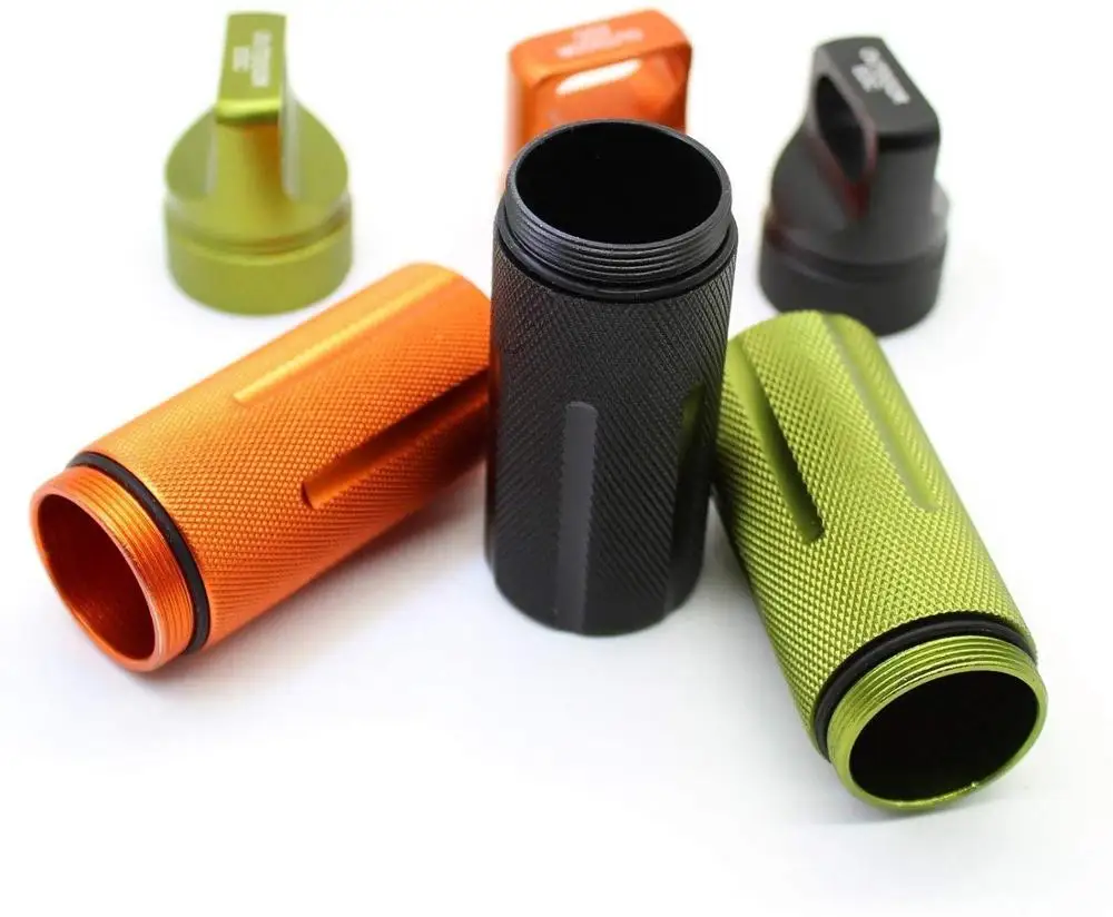 Набор первой помощи на открытом воздухе с ЧПУ водонепроницаемая бутылка для