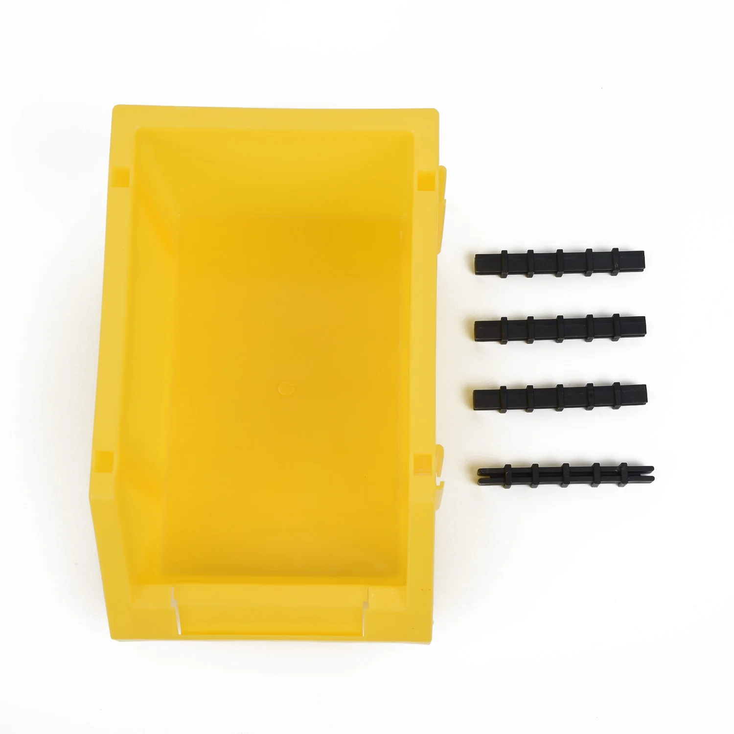 1 шт. коробка для хранения винтовые детали Органайзер чехол аппаратные средства