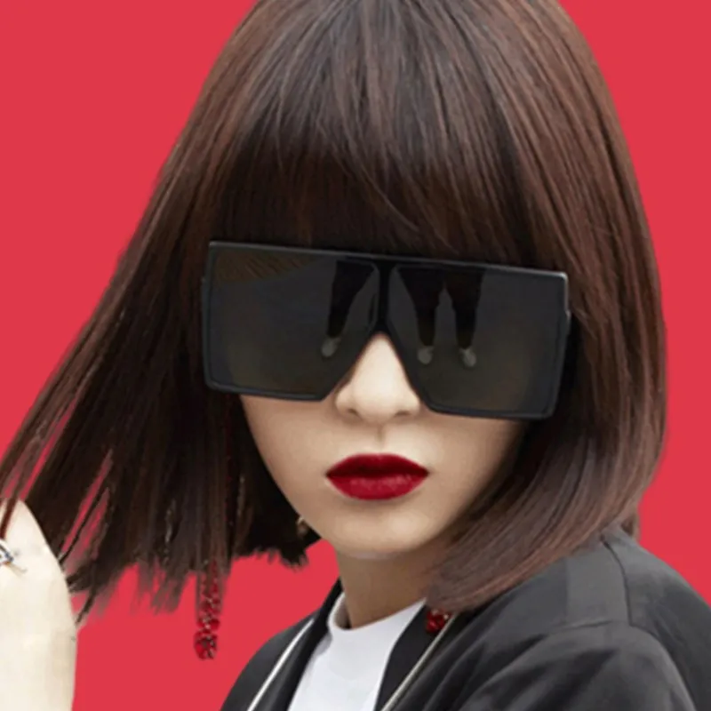 Солнцезащитные очки в винтажном стиле для мужчин и женщин|Женские