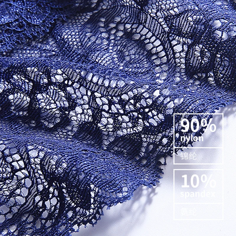 

Women's Underwear Panties Sexy Lace Low-Waist Transparent Hollow Female Briefs Hip Lift Underpants For Lady Plus Size Lingerie