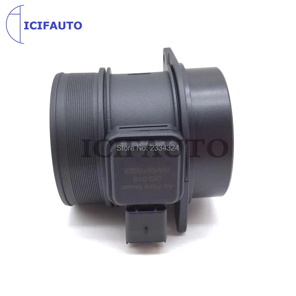 Датчик массового расхода воздуха MAF для Citroen C5 C8 Jumpy Fiat Scudo Ford Focus Lancia Peugeot 407 508 807 Volvo