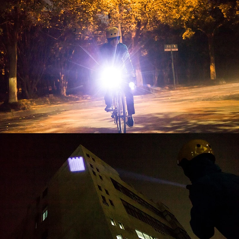 Светодиодный мини-фонарик Q5 10 шт./лот портативный масштабируемый уличный фонарь