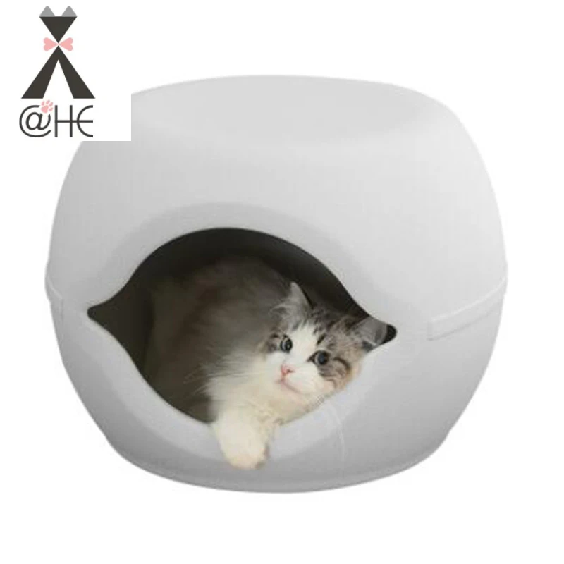 @ HE креативная четырехсезонная сетчатая красная вилла полузакрытая пластиковая