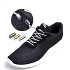 1 пара эластичных круглых шнурков без шнурков; Кружевные Детские кроссовки с шнурками для взрослых; Обувь без застежки; Кружевные шнурки; 25 цветов