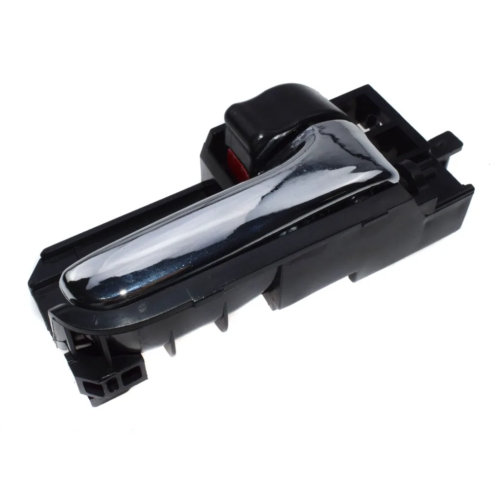 ISANCE внутренняя ручка межкомнатной двери Передняя Задняя правая 69205 02090 для Toyota