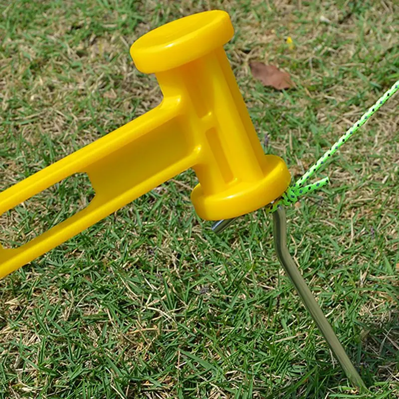 

Reflective Nylon Cord Tent Guyline Rope Camping Tent Outdoor Camping Tent Reflective Rope Tent Canopy Nail Rope Buckle Set