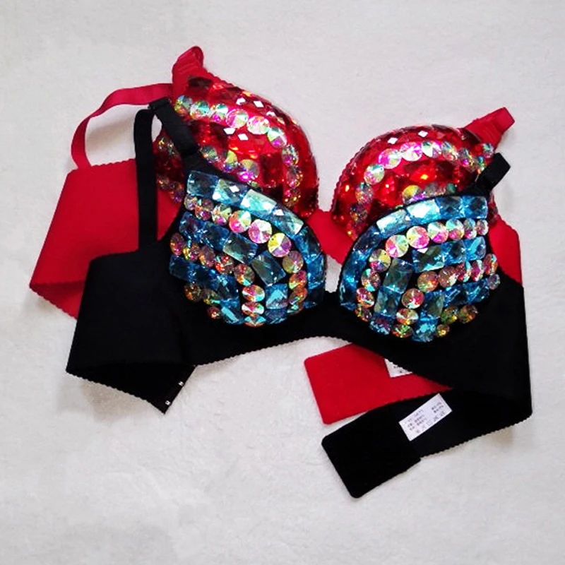 Бюстгальтер для танцев на Пилоне трусики танцевальный костюм джазовых 1572 |