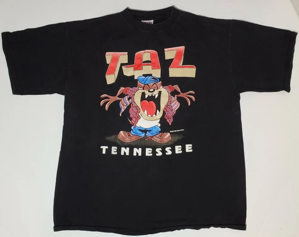 taz vintage shirt