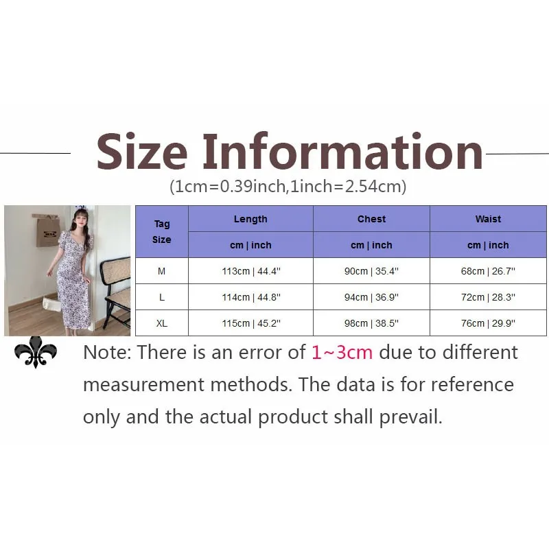 

French Dresses Women Romantic Vintage Lace-Up Design Chic 2020 Summer Ladies Holiday Lovely Trendy High Waist Dress