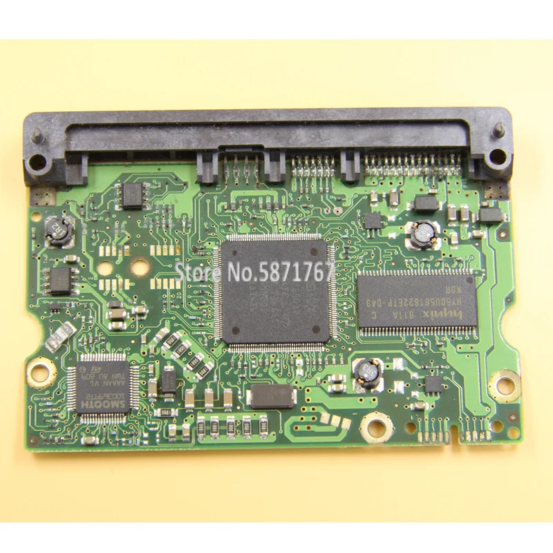 Запчасти для жестких дисков PCB Логическая плата печатная 100466725 Seagate 3 5 SATA hdd