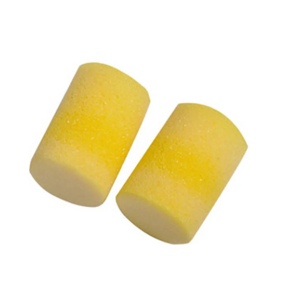 20 шт. многоразовые губки для защиты ушей | Безопасность и защита