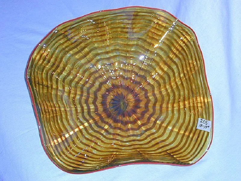 Hot sale! Factory price Hand blown glass wall art Flower Design Blown Glass Wall Lamps | Освещение