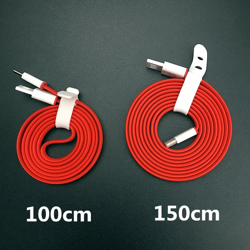 

Original Oneplus Fast Charger EU/US Charge Adapter 5V/2A Charger Cable For A Plus 2 Smartphone 100 cm/150 cm Type C Data Cable