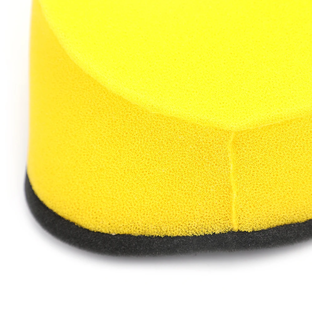 Воздухозаборный фильтр для мотоцикла губка Очиститель пены воздушный пена Kawasaki