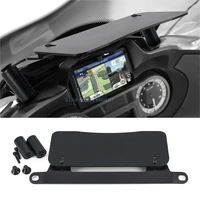 fit for bmw r1250rt r 1250 rt r1200rt wc motorcycle accessories shelf gps plate navigation bracket electronic equipment platform