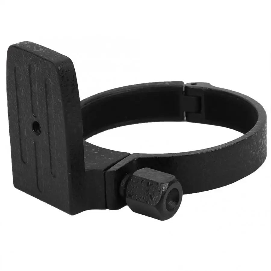 Кольцо для крепления штатива ошейник объектива адаптер Nikon AFS 80 200 мм f2.8 держатель