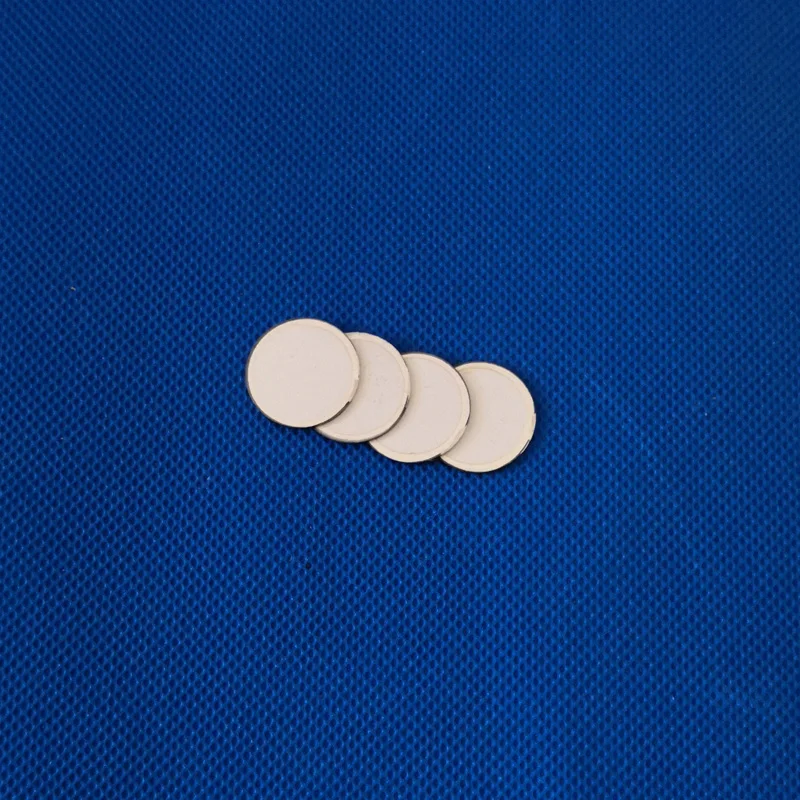 20 мм ультразвуковой генератор тумана пьезо 2 4 МГц увлажнитель распыляющий диск