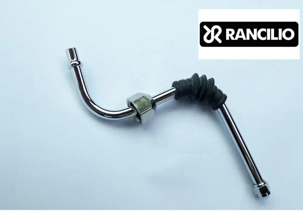 Rancilio Silvia wand part set V1- V2 Steam Arm kit fit Gaggia Classic | Бытовая техника