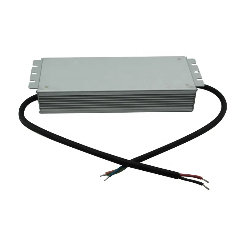 

Meanwell HL-320H-24A 320W 24V Constant Voltage LED Driver