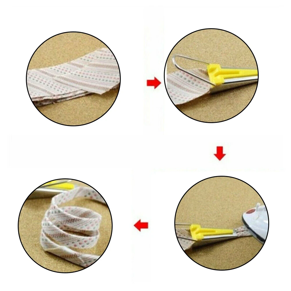 Приспособление для изготовления ленты ремесло сделай сам Декор ручные