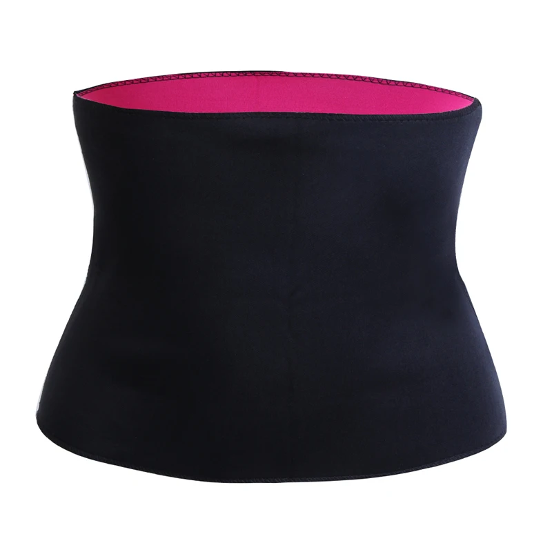 

Women Body Shaper Hot Sale Modeling Strap Neoprene Fitness Waist Trainer Control Slip Shapewear Women Slimming Belt