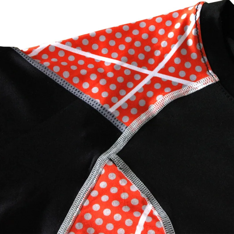 2018 компрессионная Мужская Спортивная футболка для бега фитнеса с длинными